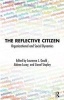 The Reflective Citizen - Organizational and Social Dynamics (Paperback) - Lionel F Stapley Photo