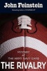 The Rivalry: Mystery at the Army-Navy Game (the Sports Beat, 5) (Paperback) - John Feinstein Photo