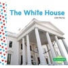 The White House (Hardcover) - Julie Murray Photo