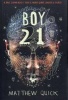 Boy 21 (Spanish, Paperback) - Matthew Quick Photo