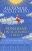 Sunshine on Scotland Street (Paperback) - Alexander McCall Smith Photo