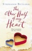 The Other Half of My Heart (Paperback) - Stephanie Butland Photo