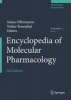 Encyclopedia of Molecular Pharmacology (Hardcover, 2nd ed. 2008) - Stefan Offermanns Photo