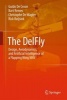 The Delfly 2016 - Design, Aerodynamics, and Artificial Intelligence of a Flapping Wing Robot (Hardcover, 2014) - G C H E De Croon Photo