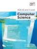 AQA AS and A Level Computer Science (Paperback) - PM Heathcote Photo