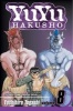 YuYu Hakusho, Volume 8 (Paperback) - Yoshihiro Togashi Photo