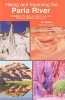 Hiking and Exploring the Paria River (Paperback, 5th) - Michael R Kelsey Photo