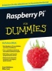 Raspberry Pi Fur Dummies (German, Paperback) - Sean McManus Photo