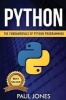 Python - The Fundamentals of Python Programming (Paperback) - Paul Jones Photo