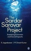 The Sardar Sarovar Project - Assessing Economic and Social Impacts (Hardcover) - S Jagadeesan Photo