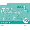 Penpals for Handwriting Foundation 2 Workbook Two (Pack of 10) (Paperback, 2nd Revised edition) - Gill Budgell Photo