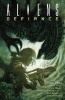 Aliens: Defiance Volume 1, Volume 1 (Paperback) - Tristan Jones Photo