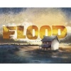 Flood (Paperback) - Villa F Alvaro Photo