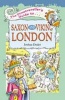 The Timetravellers Guide to Saxon London (Paperback) - Joshua Doder Photo