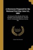 A Discourse Prepared for the National Fast Day June 1st, 1865 - On Account of the Murder of Our Late President, and Preached at St. Thomas' Church, Homestead, Baltimore County, MD. (Paperback) - Ethan 1796 1879 Allen Photo