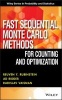 Fast Sequential Monte Carlo Methods for Counting and Optimization (Hardcover) - Reuven Y Rubinstein Photo