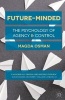 Future-Minded - The Psychology of Agency and Control (Paperback) - Magda Osman Photo