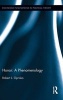 Honor - A Phenomenology (Hardcover) - Robert L Oprisko Photo