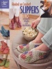 Hooked on Crochet! Slippers (Paperback) - Glenda Chamberlain Photo