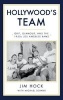 Hollywood's Team - Grit, Glamour, and the 1950s Los Angeles Rams (Hardcover) - Michael Downs Photo