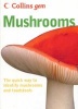 Mushrooms (Paperback, New edition) - Patrick Harding Photo