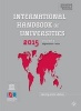 International Handbook of Universities 2014 (Hardcover, 26th Revised edition) - International Association of Universities Photo