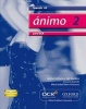 Animo 2: Para OCR A2 Students' Book (Paperback) - Isabel Alonso de Sudea Photo