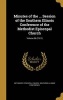 Minutes of the ... Session of the Southern Illinois Conference of the Methodist Episcopal Church; Volume 60 (1911) (Hardcover) - Methodist Episcopal Church Southern Ill Photo