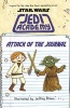 Attack of the Journal (Hardcover) - Jeffrey Brown Photo