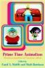 Prime-time Animation - Television Animation and American Culture (Paperback) - Carol A Stabile Photo