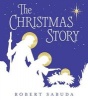 The Christmas Story (Hardcover) - Robert Sabuda Photo