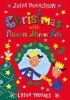 Christmas with Princess Mirror-Belle (Hardcover, Main Market Ed.) - Julia Donaldson Photo