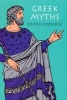 Greek Myths (Paperback) - Olivia E Coolidge Photo