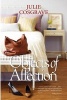 Objects of Affection (Paperback) - Julie A Cosgrave Photo