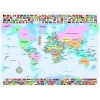 World senior jigsaw puzzle - Map Studio Photo