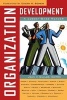 Organization Development - A Jossey-Bass Reader (Paperback) - Joan V Gallos Photo