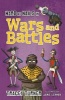 Hard as Nails in Wars and Battles (Paperback) - Tracey Turner Photo