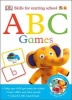 ABC Games (Cards) - Dk Photo