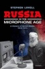 Russia in the Microphone Age - A History of Soviet Radio, 1919-1970 (Hardcover) - Stephen Lovell Photo