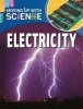 Electricity (Hardcover, Illustrated edition) - Franklin Watts Photo