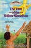 The Fate of the Yellow Woodbee - Introducing Nate Saint (Paperback) - Dave Jackson Photo