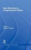 New Directions in Congressional Politics (Hardcover) - Jamie L Carson Photo