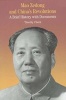 Mao Zedong and China's Revolution - A Brief History with Documents (Paperback) - Timothy Cheek Photo