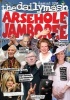 Arsehole Jamboree 2014 -  Annual (Paperback) - The Daily Mash Photo