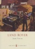 Land Rover (Paperback) - James Taylor Photo