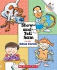 Show-And-Tell Sam and Other School Stories (Hardcover) - Melanie Davis Jones Photo