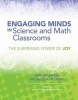 Engaging Minds in Science and Math Classrooms - The Surprising Power of Joy (Paperback) - Eric Brunsell Photo