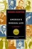 America's Musical Life - A History (Paperback, New Ed) - Richard Crawford Photo