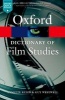 A Dictionary of Film Studies (Paperback) - Annette Kuhn Photo