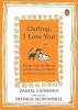 Darling, I Love You - Poems from the Hearts of Our Glorious Mutts and All Our Animal Friends (Paperback) - Daniel Ladinsky Photo